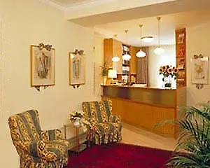 Alpha - Artist Hotel