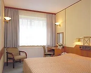 Alpha - Artist Hotel 4*