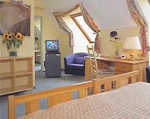 Hotel Alpha - Artist