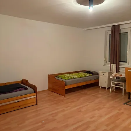Am Brunnenmarkt 호스텔
