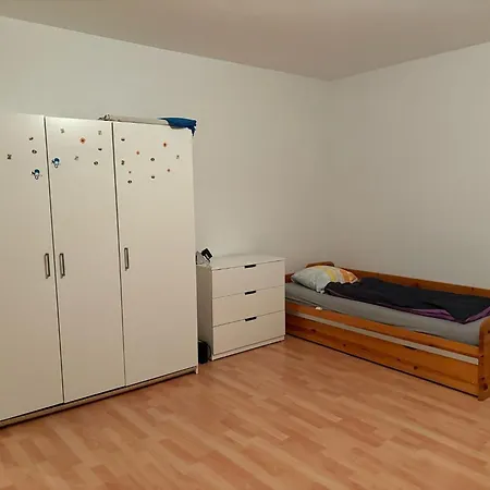 Am Brunnenmarkt 호스텔 비엔나