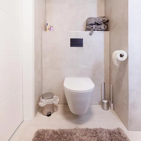 Apartment Sissi