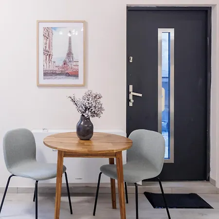 Sissi Apartment *
