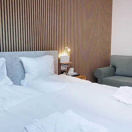 Sissi Apartment Vienna