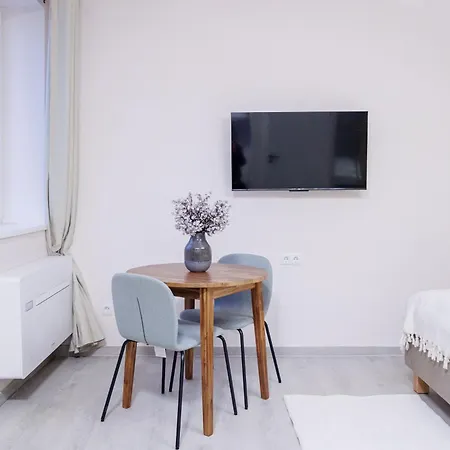 Sissi Apartment Vienna