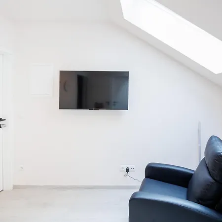 Apartment Sissi