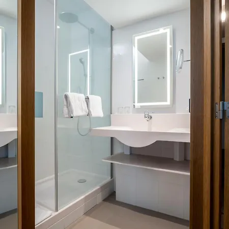 Hotel Novotel Vienna