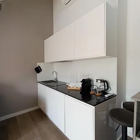 Bossa Design Viena