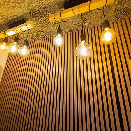 Bossa Design Viena