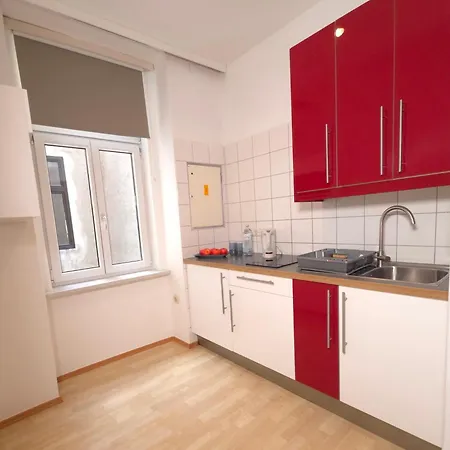 Appart hôtel Amelie Vienne