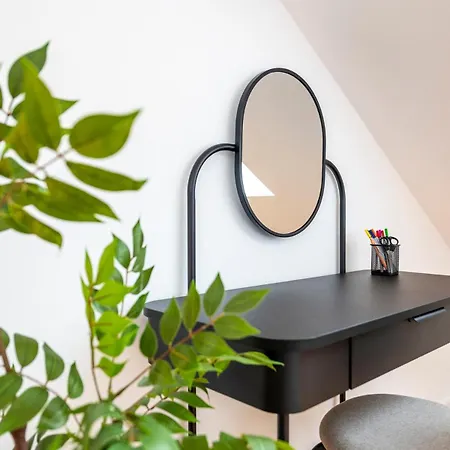 Modern Near Center - Rooftop Terrace Apartment Vienna