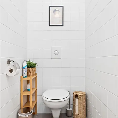 Modern Near Center - Rooftop Terrace * Vienna