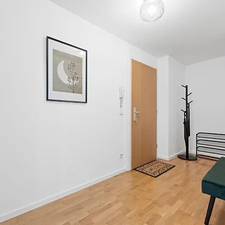Modern Near Center - Rooftop Terrace * Vienna