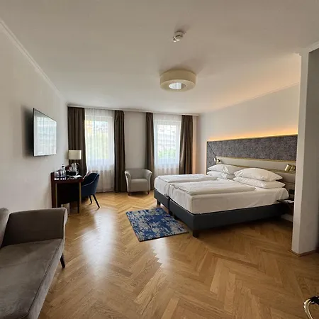 Mercure Secession