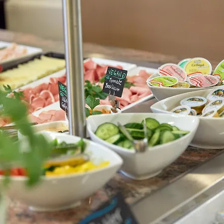 Wandl Hotel Wenen