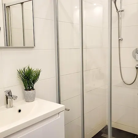 Apartment Buchengasse - Free Highspeed-internet Vienna