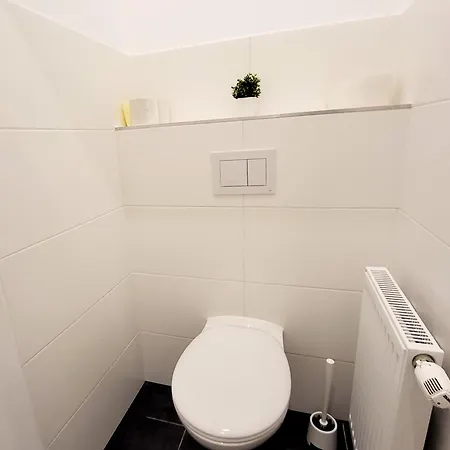 Buchengasse - Free Highspeed-internet *