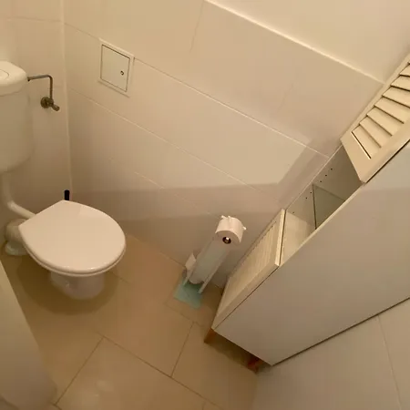 Buchengasse - Free Highspeed-internet Apartment Vienna