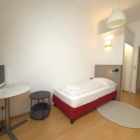 Amelie Appart hôtel *