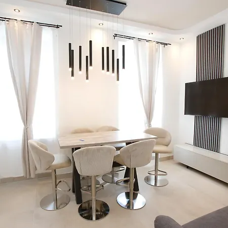 Lux Prime With Free Parking And Fast Internet 600 Mbits * Vídeň