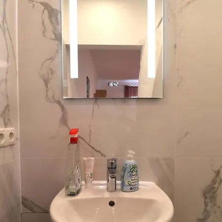 Apartment Diamond