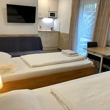 Apartment Ajo Terrace - Contactless Check-in