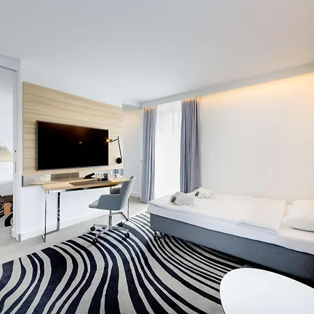 Novotel Hauptbahnhof