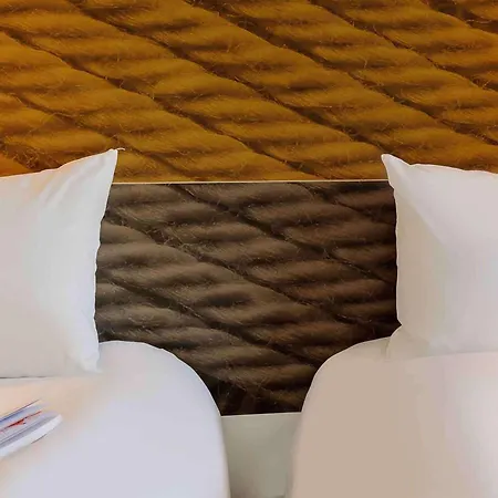 Ibis Hauptbahnhof Hotel