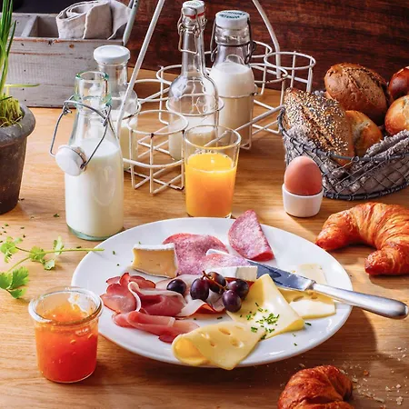 Hotel Ibis Hauptbahnhof Vienna