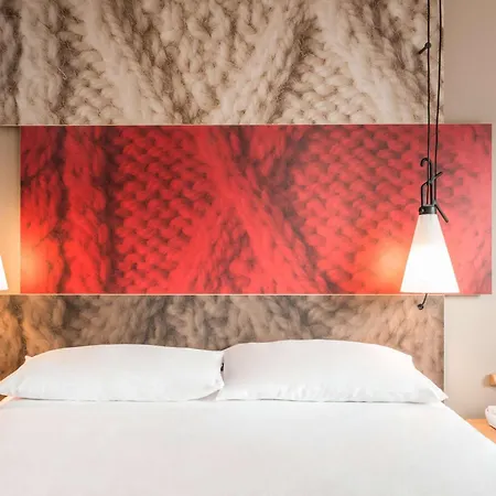Hotel Ibis Hauptbahnhof Vienna