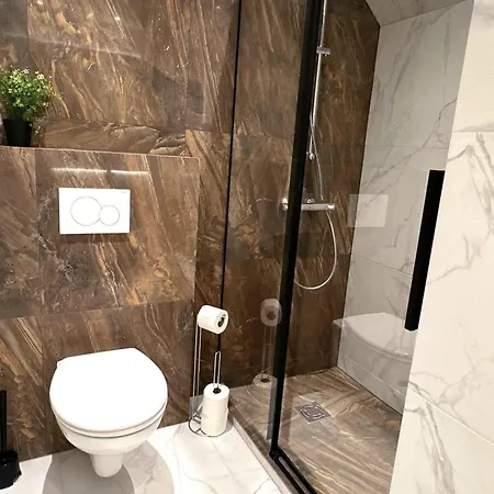 Zeus Design Apartmenthaus Appartement Wenen