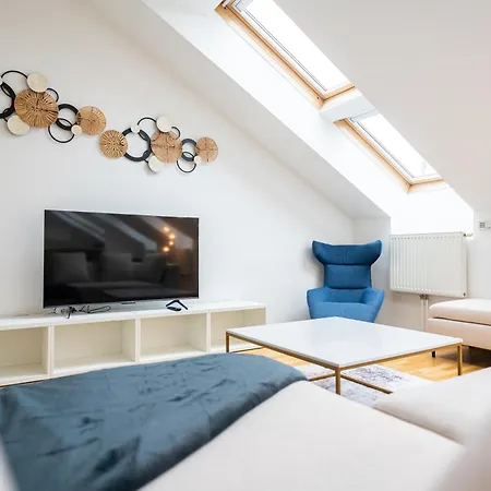 Apartamento Premium - Rooftop Penthouse
