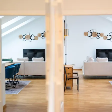 Apartamento Premium - Rooftop Penthouse