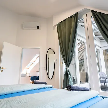Apartamento Premium - Rooftop Penthouse