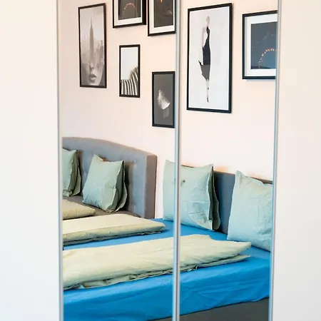 Premium - Rooftop Penthouse Viena