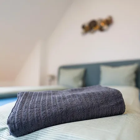Premium - Rooftop Penthouse Viena