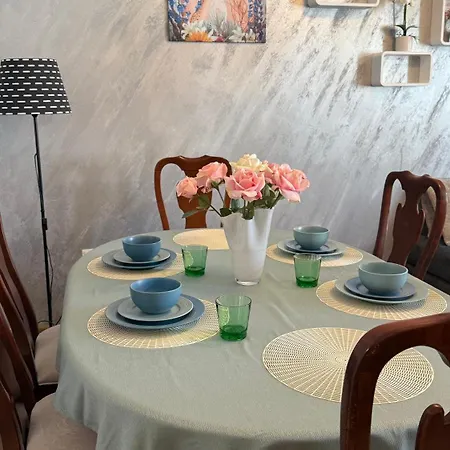 Apartmán Srna Vídeň