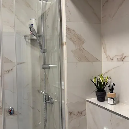 Srna Apartmán Vídeň