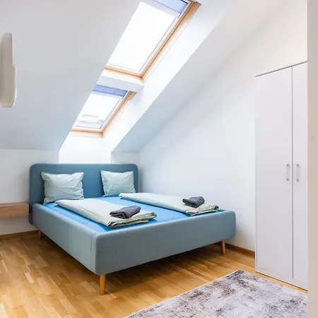 Premium - Rooftop Penthouse Apartamento *