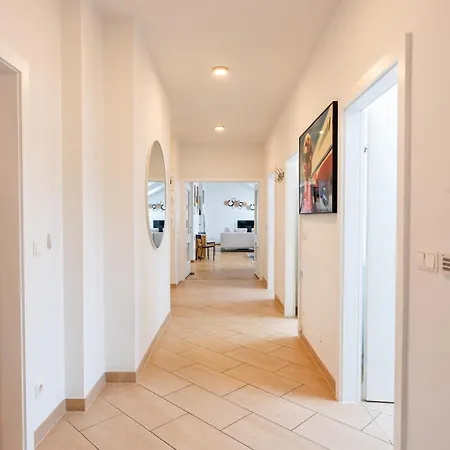 Premium - Rooftop Penthouse *