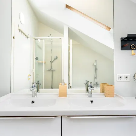 Apartamento Premium - Rooftop Penthouse *