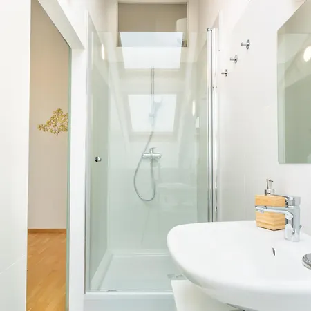 Premium - Rooftop Penthouse Apartamento