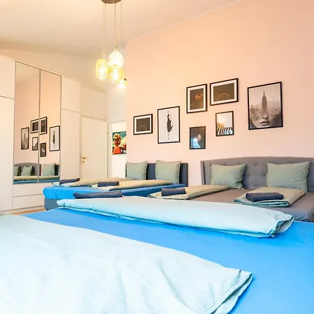 Premium - Rooftop Penthouse *