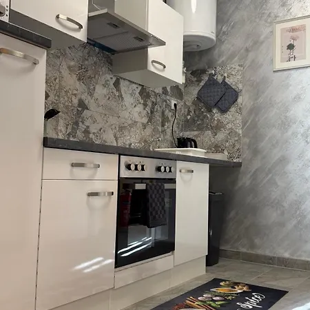 Apartmán Srna Vídeň