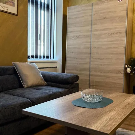 Apartmán Srna
