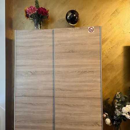 Srna Apartmán