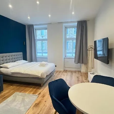 Hauptbahnhof 2 - Kingsize Bed Vienna
