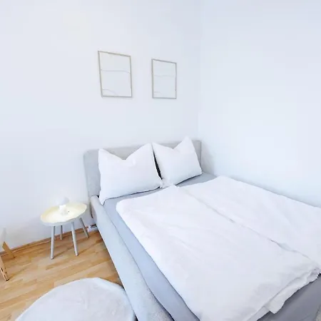 Cozy Living-11th District *
