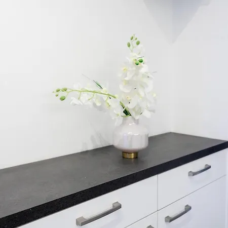Cozy Living-11th District * Vienna