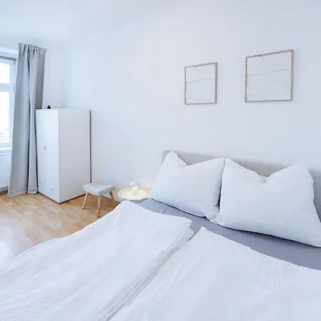 Apartment Cozy Living-11th District *